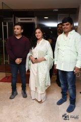 100 Days of Love Movie Audio Launch